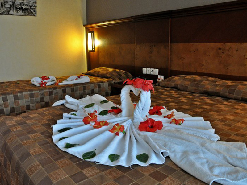 Garden Of Sun Hotel  
