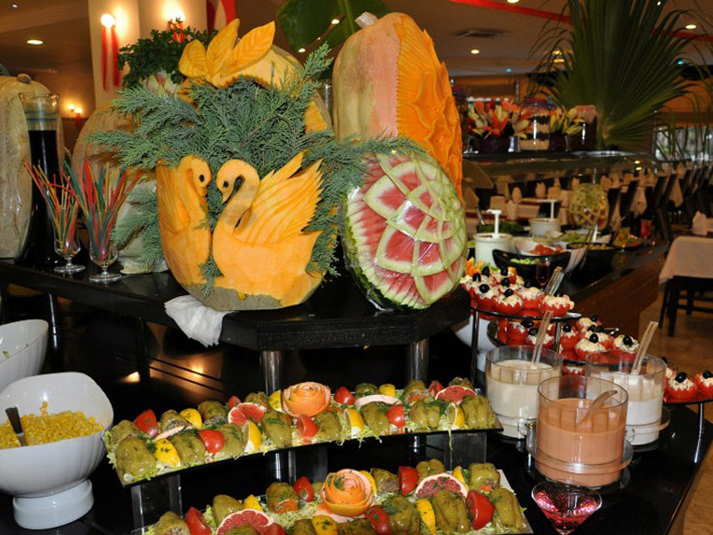 Garden Of Sun Hotel  