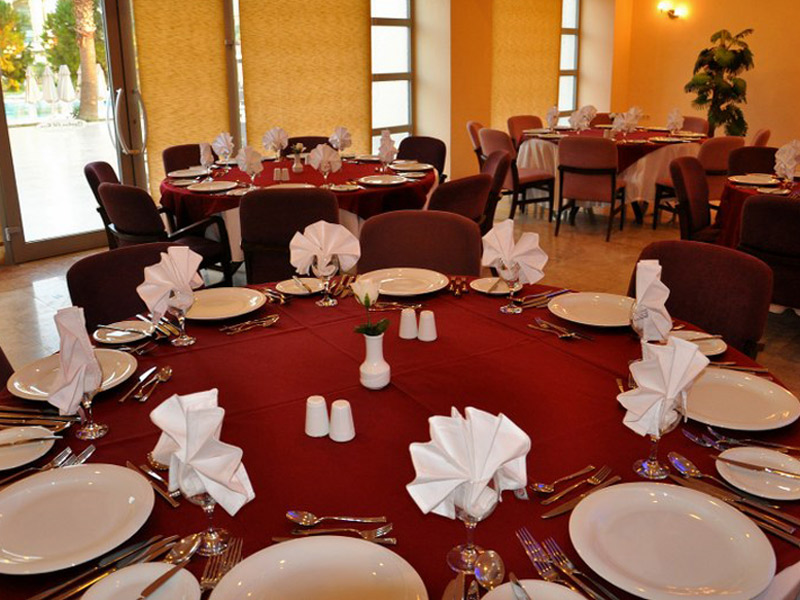 Garden Of Sun Hotel  