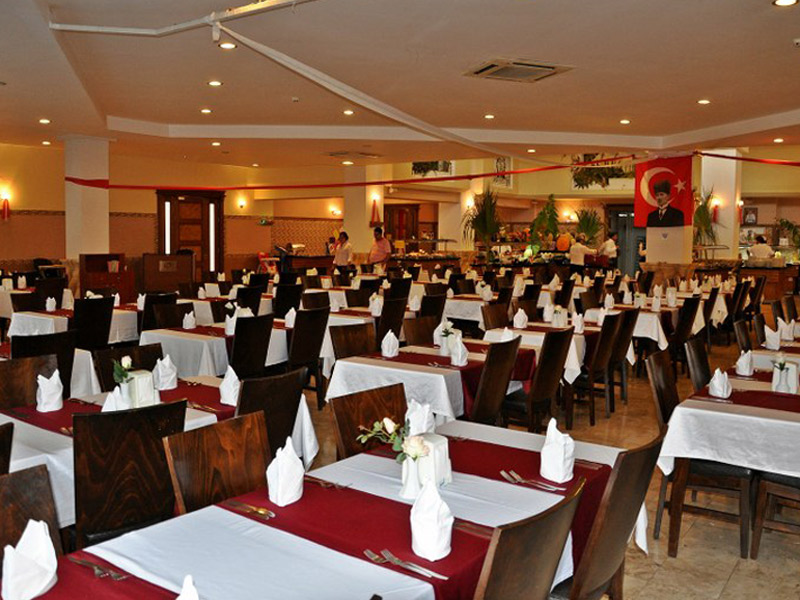 Garden Of Sun Hotel  