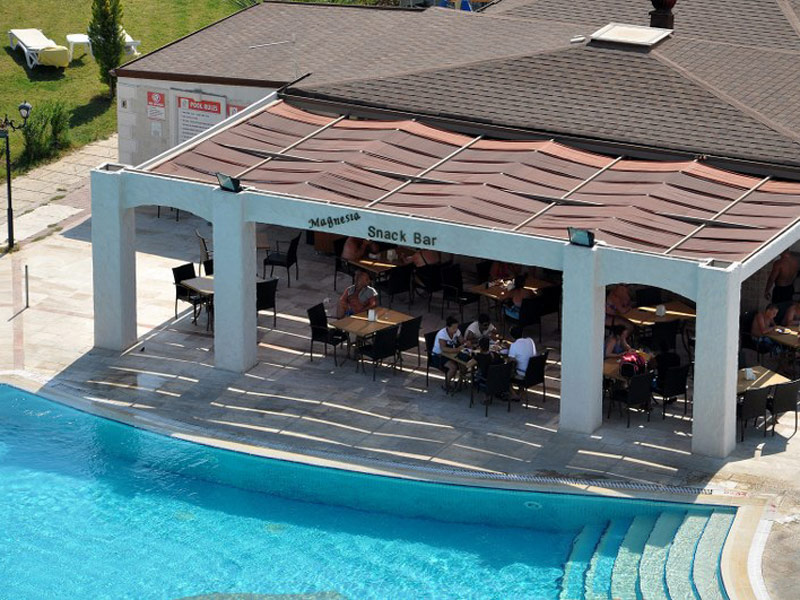 Garden Of Sun Hotel  