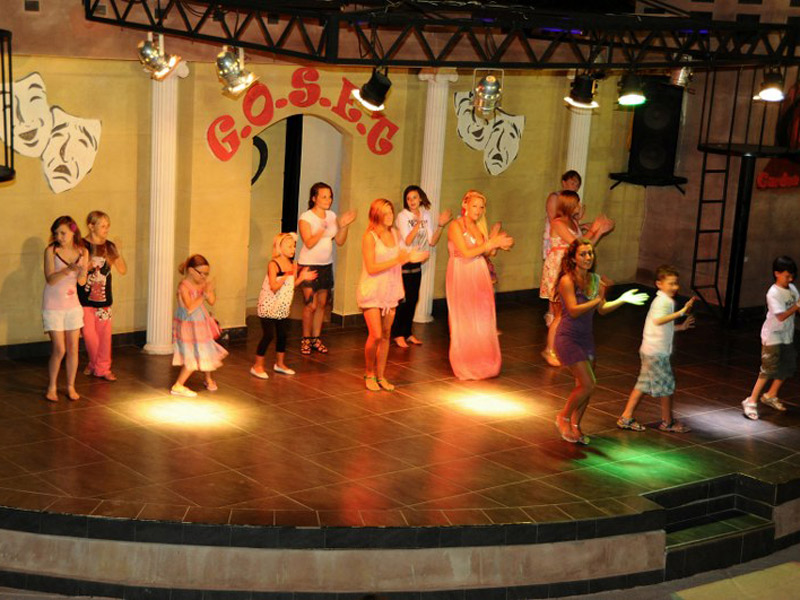 Garden Of Sun Hotel  