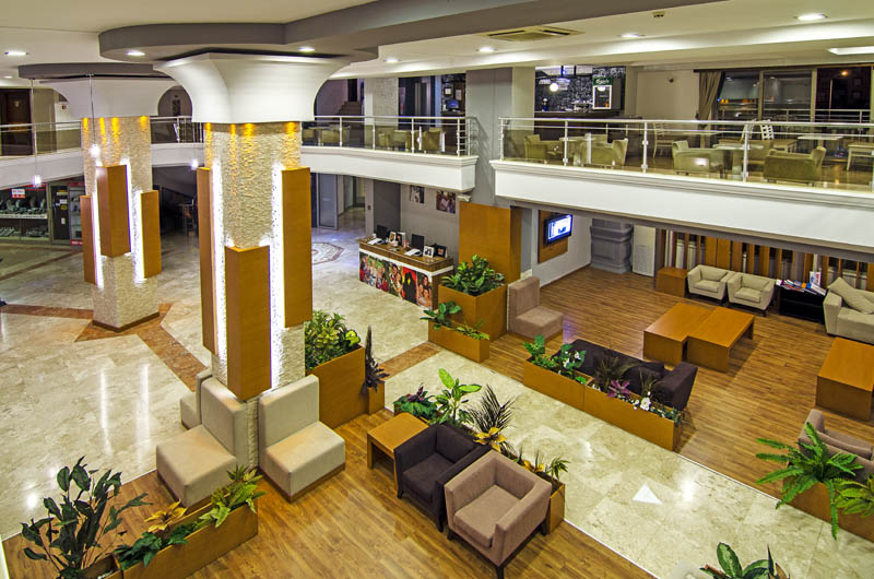 Garden Of Sun Hotel  