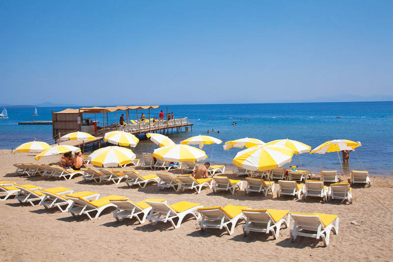 Garden Of Sun Hotel  