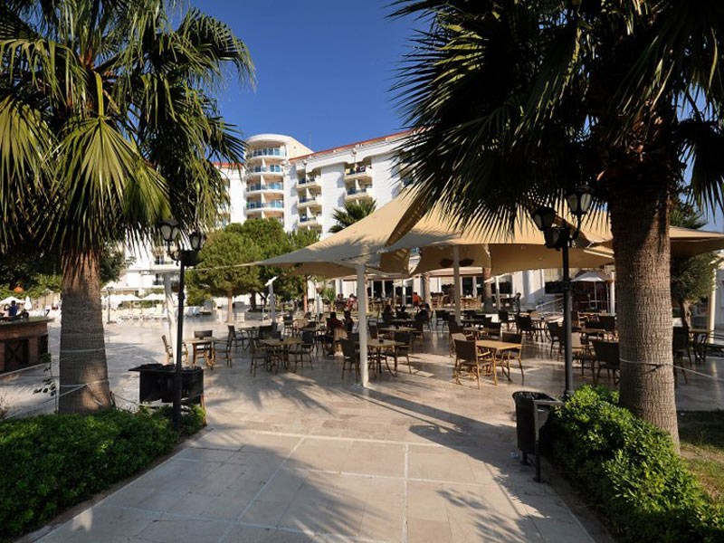 Garden Of Sun Hotel  
