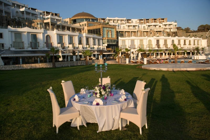 Gardens of Babylon Suite Hotel Well Being Resort  