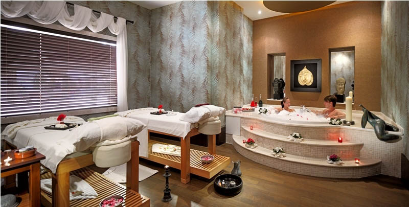 Gardens of Babylon Suite Hotel Well Being Resort  