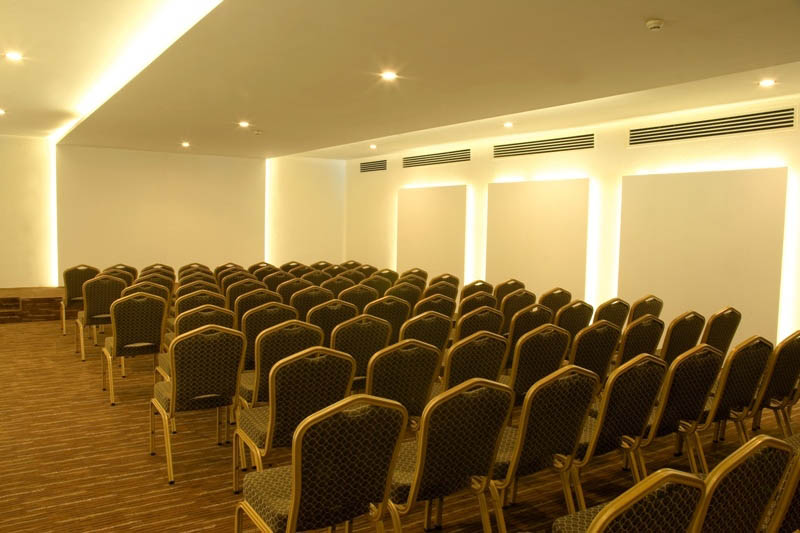 Gardens of Babylon Suite Hotel Well Being Resort  