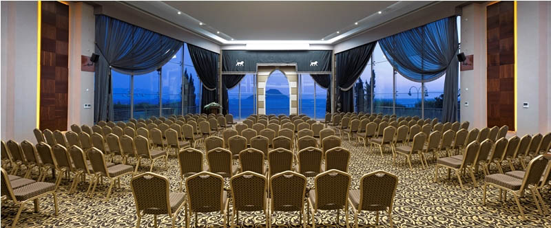 Gardens of Babylon Suite Hotel Well Being Resort  