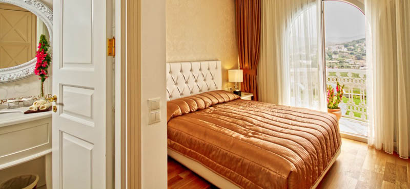 Gardens of Babylon Suite Hotel Well Being Resort  