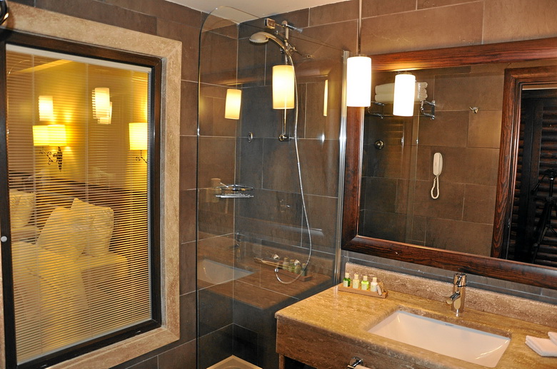 Gazelle Resort Bolu  