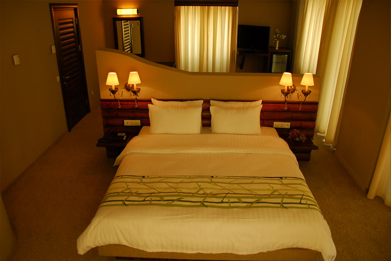 Gazelle Resort Bolu  