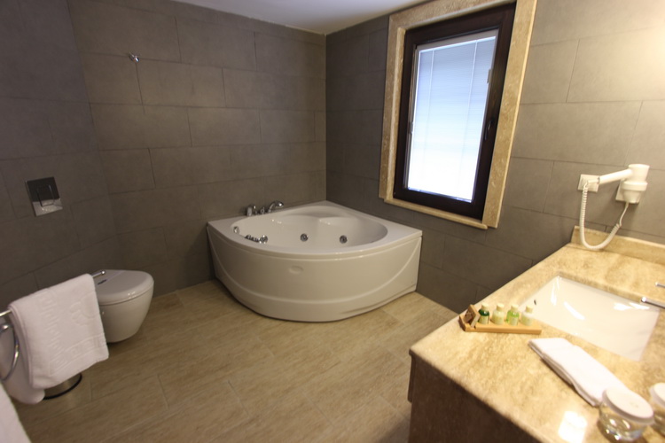 Gazelle Resort Bolu  
