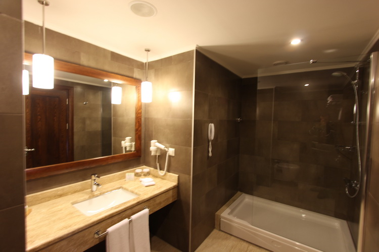 Gazelle Resort Bolu  