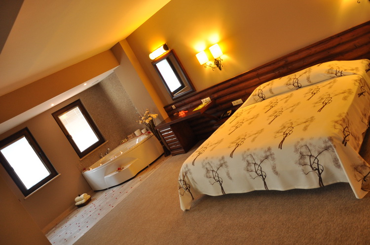 Gazelle Resort Bolu  