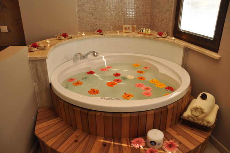 Gazelle Resort Bolu  