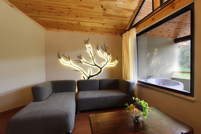Gazelle Resort Bolu  