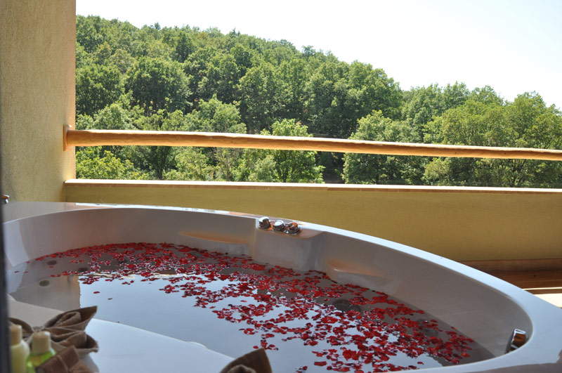 Gazelle Resort Bolu  