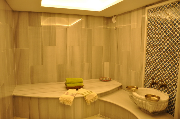 Gazelle Resort Bolu  