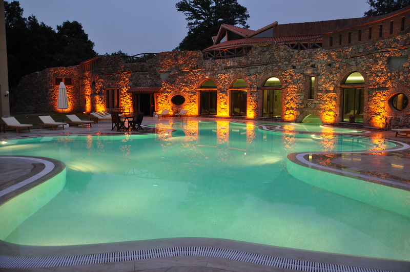 Gazelle Resort Bolu  