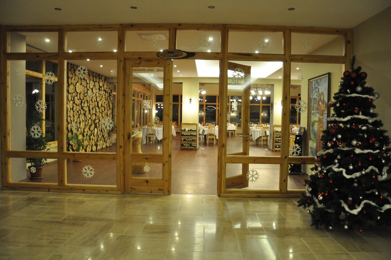 Gazelle Resort Bolu  