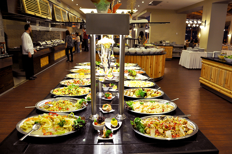 Gazelle Resort Bolu  