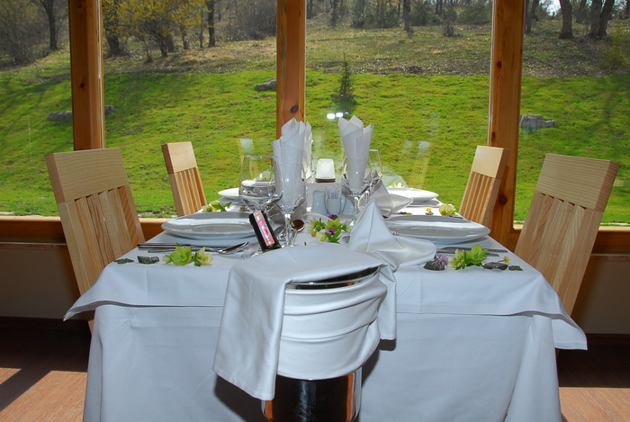 Gazelle Resort Bolu  