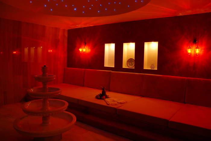 Gazelle Resort Bolu  