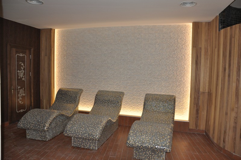Gazelle Resort Bolu  