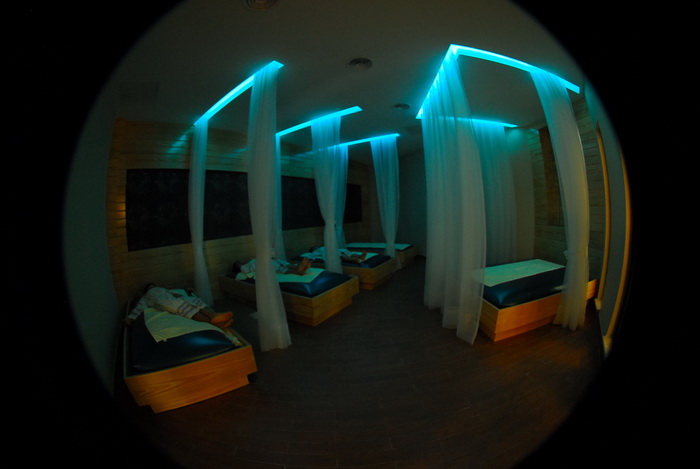 Gazelle Resort Bolu  