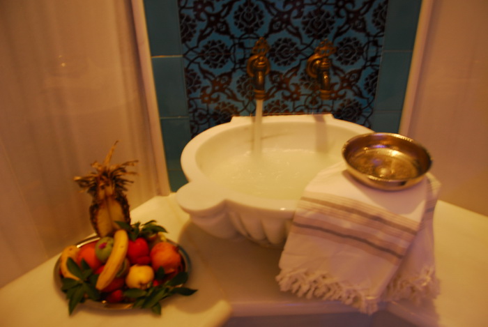 Gazelle Resort Bolu  