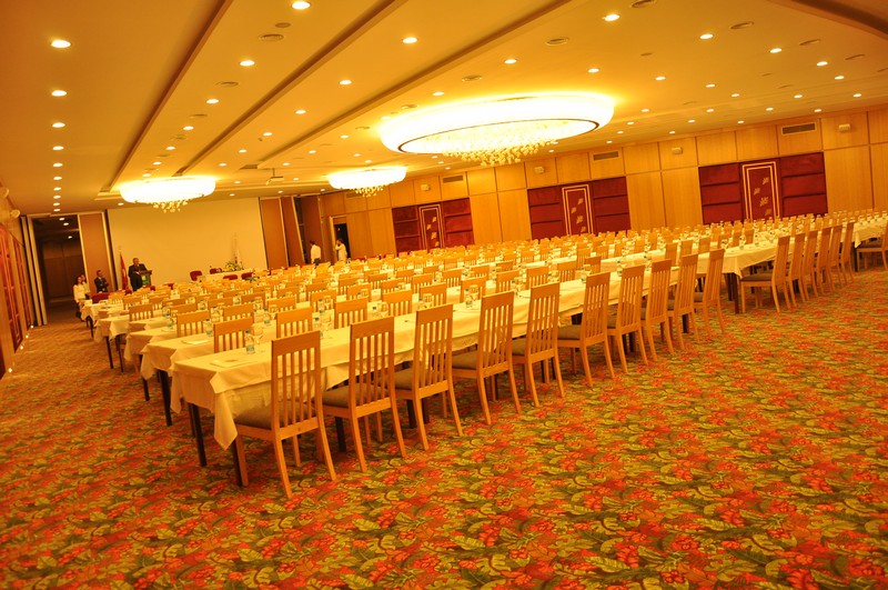 Gazelle Resort Bolu  