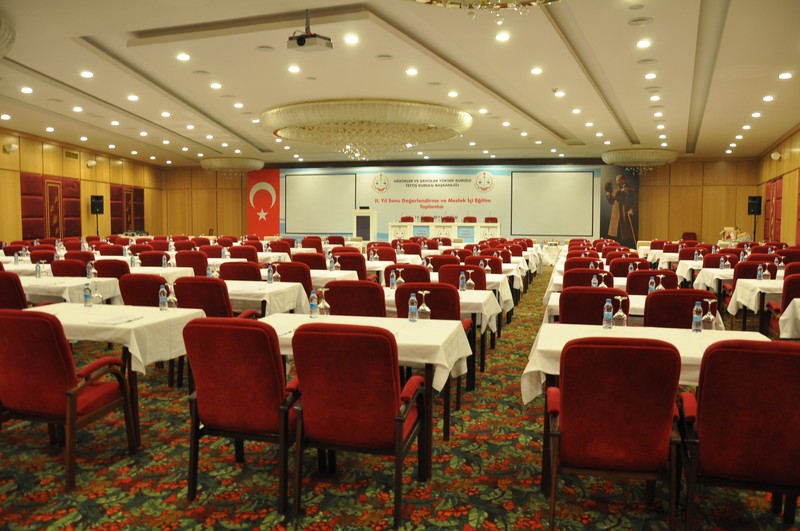 Gazelle Resort Bolu  