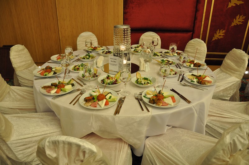 Gazelle Resort Bolu  