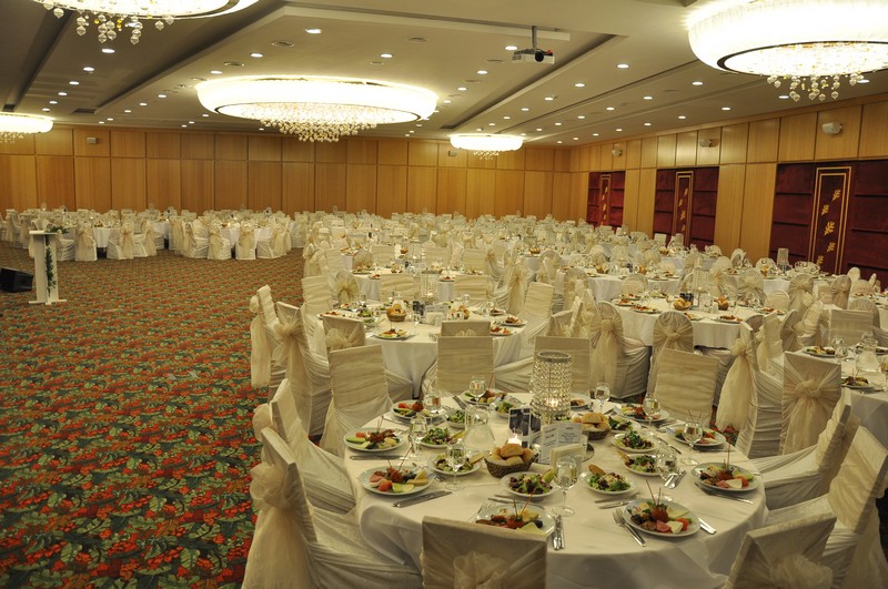 Gazelle Resort Bolu  