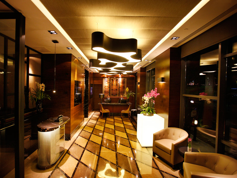 Gezi Hotel Bosphorus  