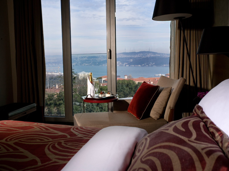 Gezi Hotel Bosphorus  