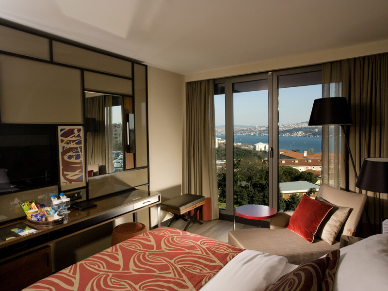 Gezi Hotel Bosphorus  