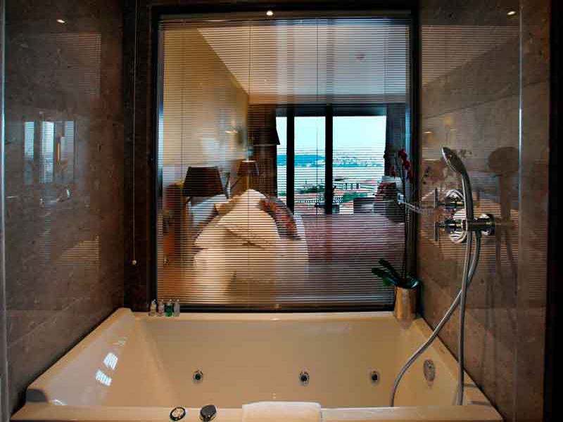 Gezi Hotel Bosphorus  