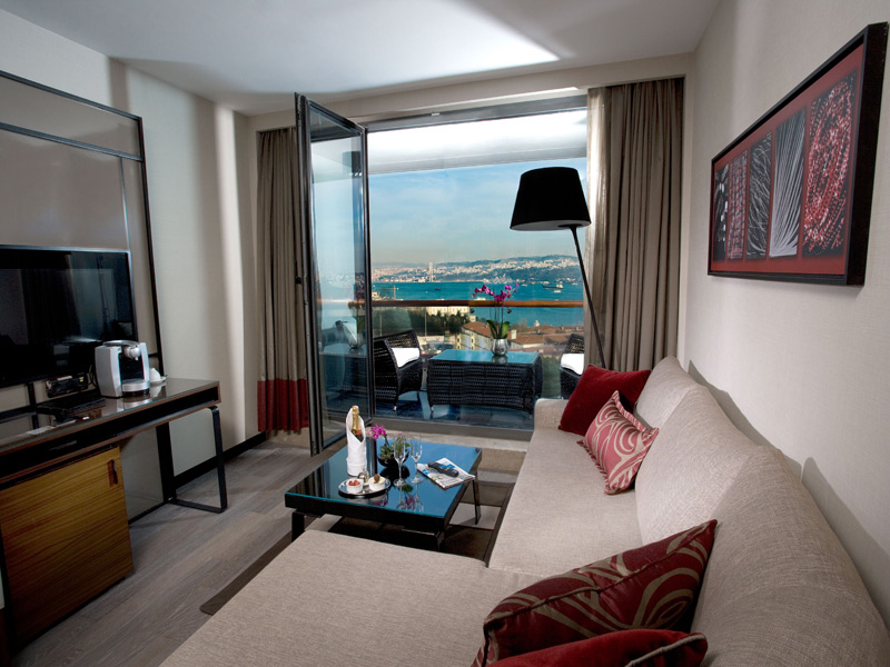 Gezi Hotel Bosphorus  