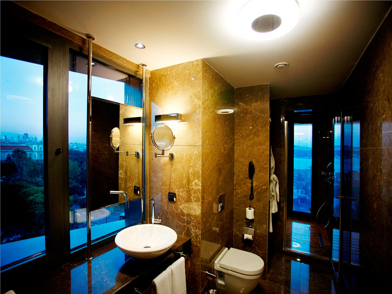 Gezi Hotel Bosphorus  