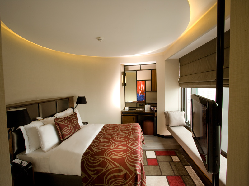 Gezi Hotel Bosphorus  