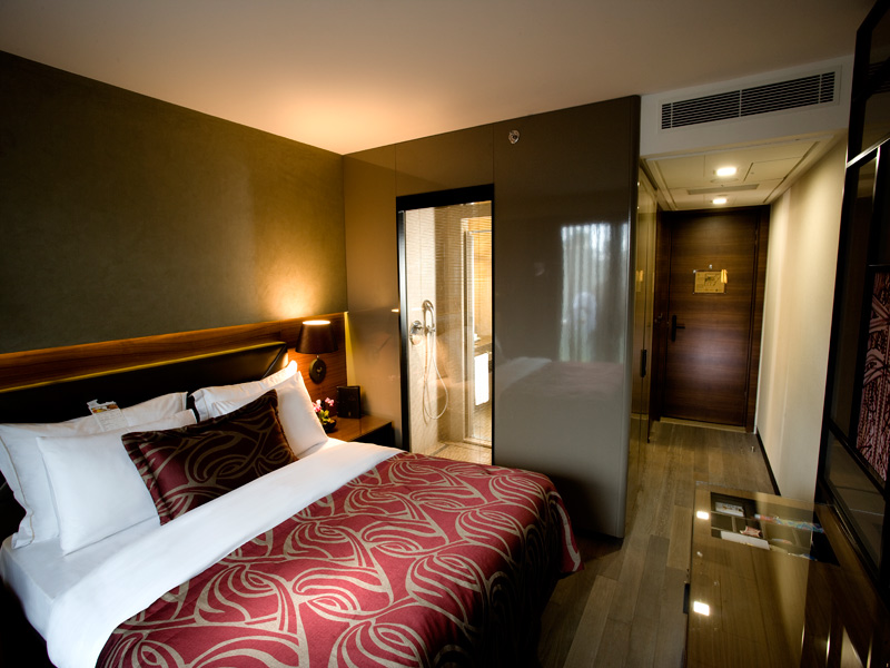 Gezi Hotel Bosphorus  