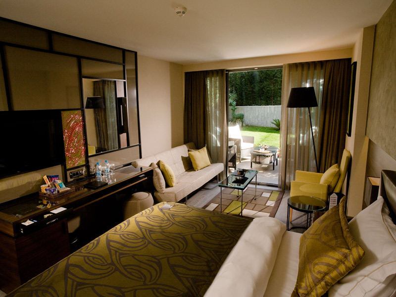 Gezi Hotel Bosphorus  