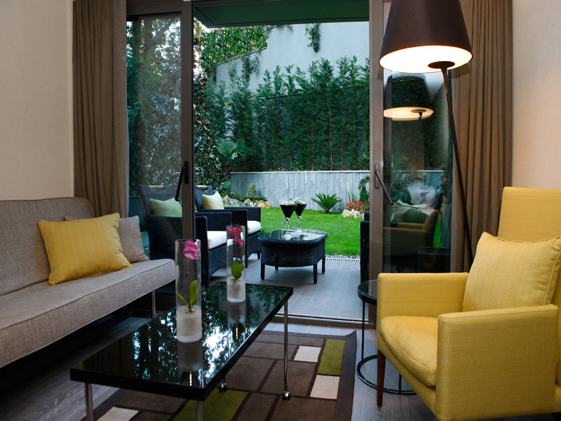 Gezi Hotel Bosphorus  