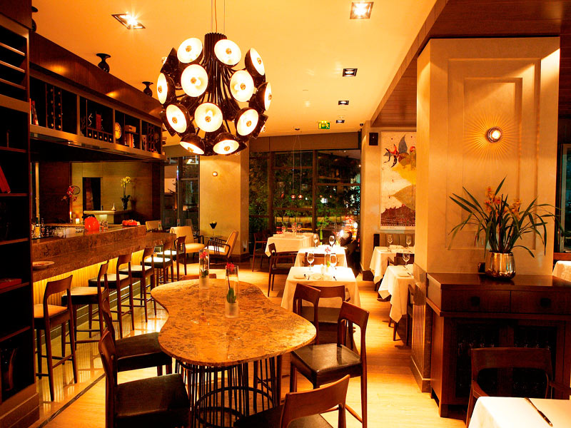 Gezi Hotel Bosphorus  