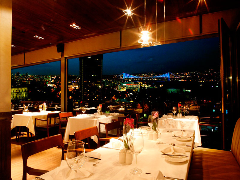 Gezi Hotel Bosphorus  
