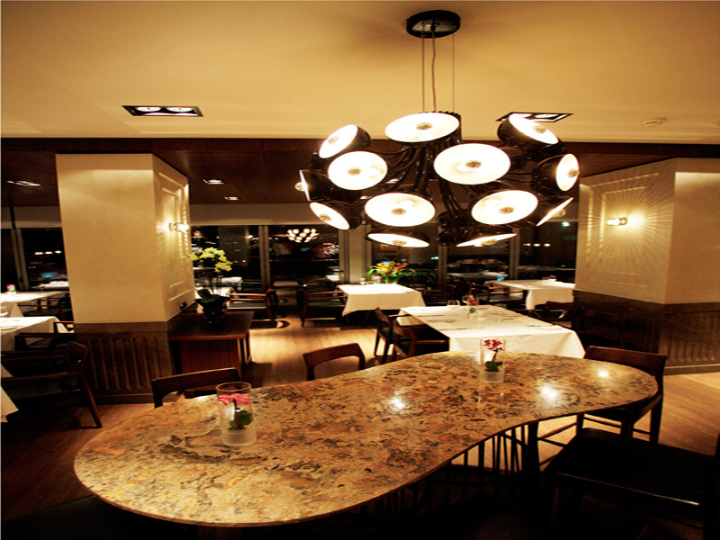 Gezi Hotel Bosphorus  