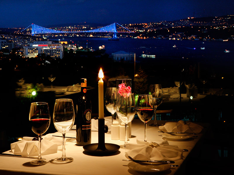 Gezi Hotel Bosphorus  