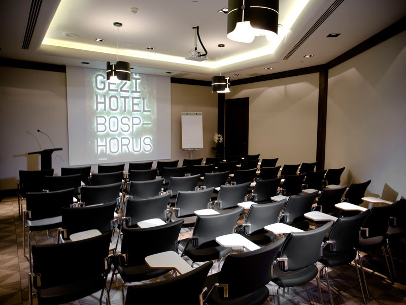 Gezi Hotel Bosphorus  